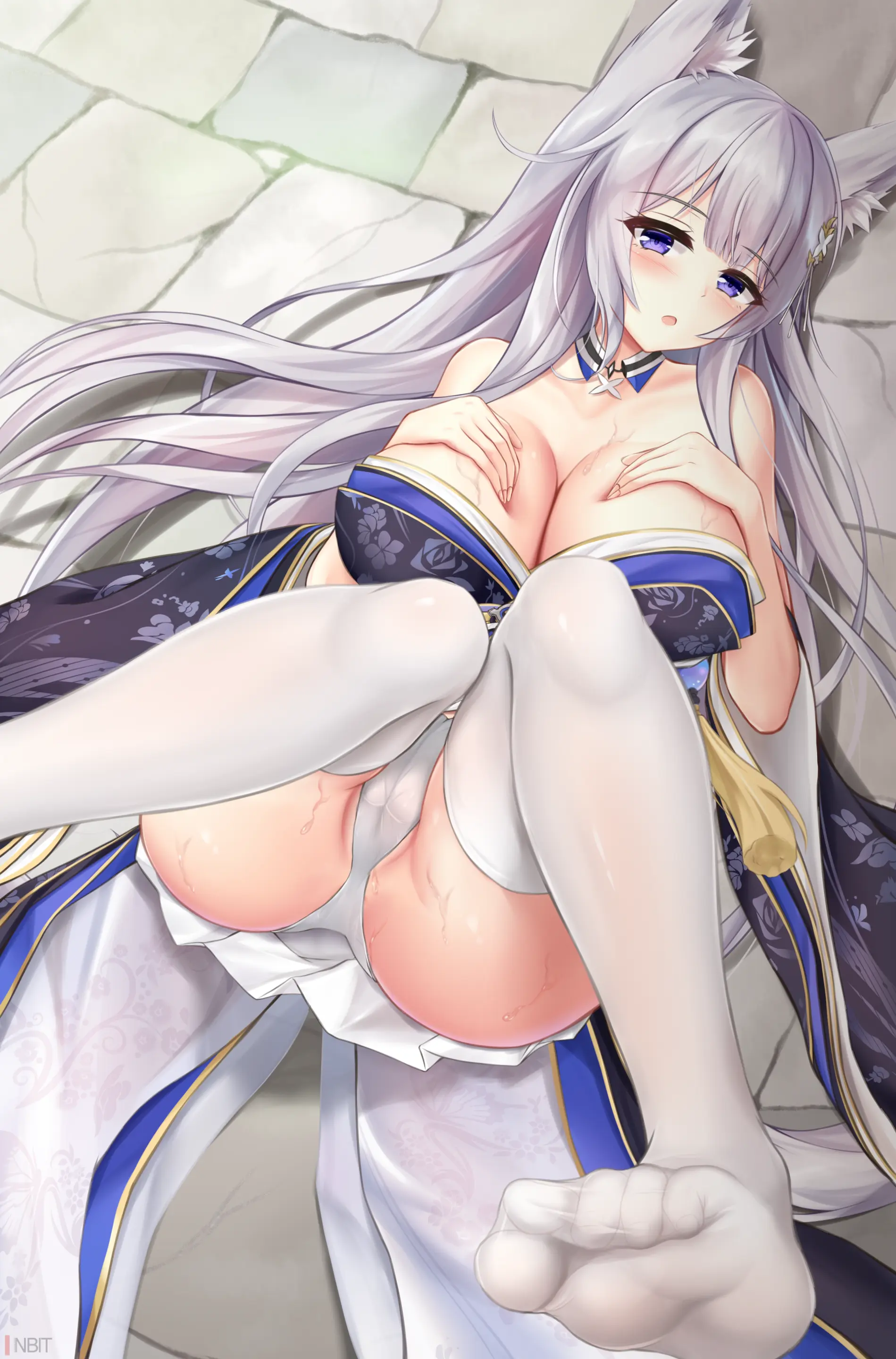 AzurLane IJN Shinano